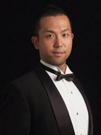 重利　和徳の肖像写真