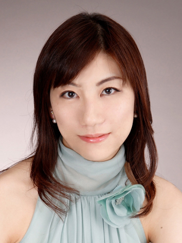 Shimada, Mihoの肖像写真