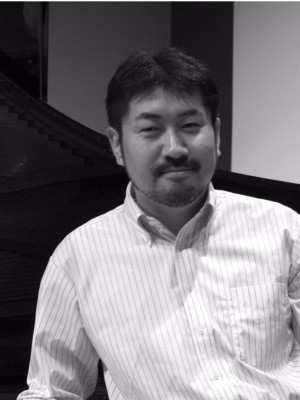 林田　誠の肖像写真