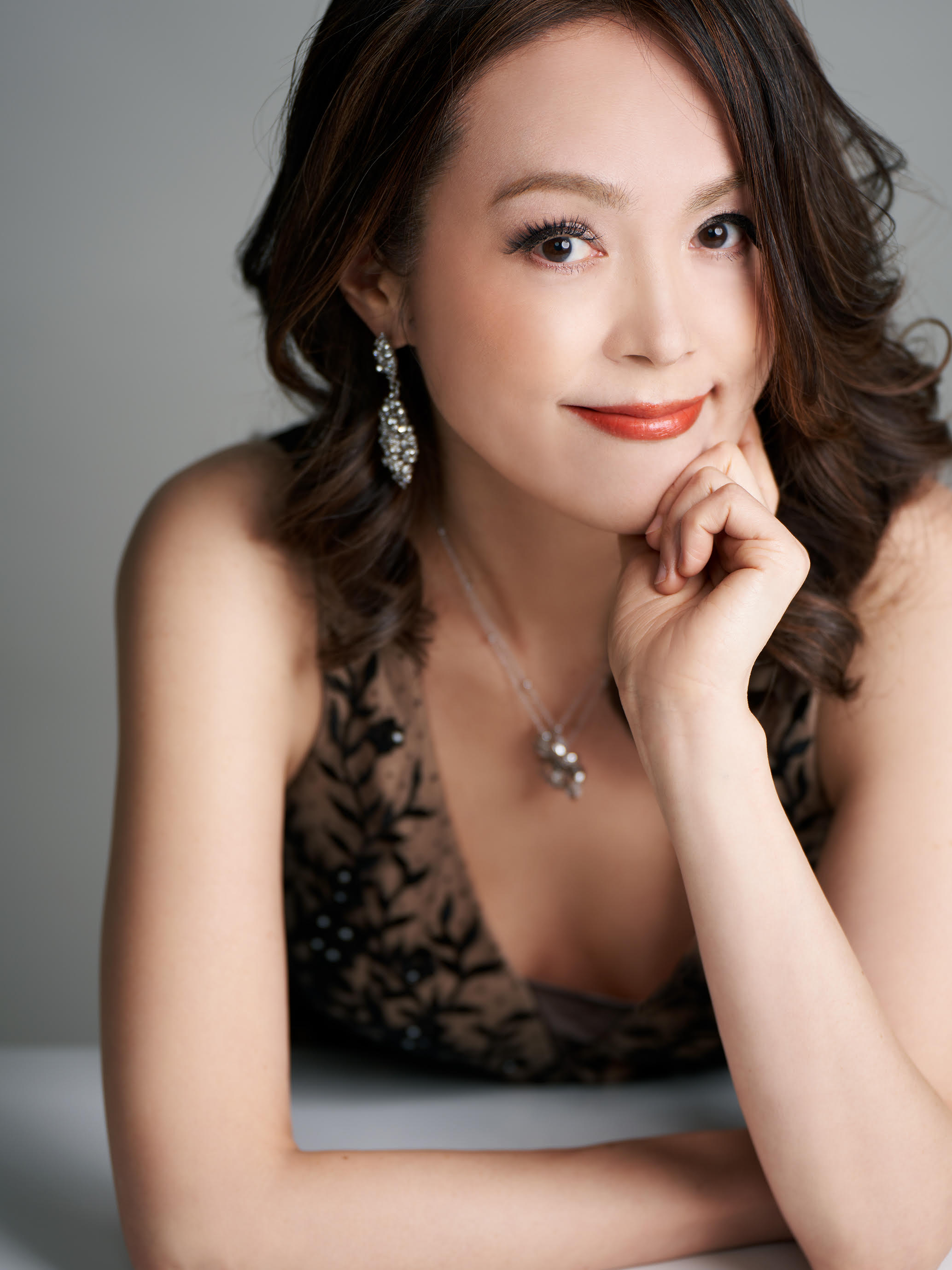 Shiotsuka, Michiko の肖像写真