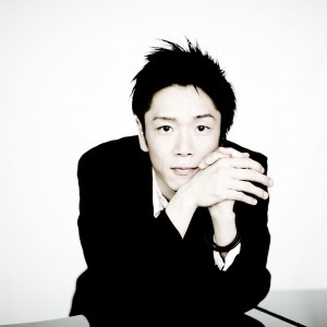 黒岩　悠の肖像写真