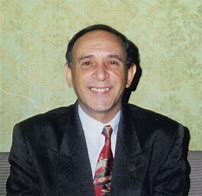 テオドール, イェフィモヴィッチ・イェフィモフの肖像写真