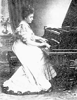 ティマノヴァ, ヴェラの肖像写真