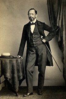 グレーデナーの肖像写真