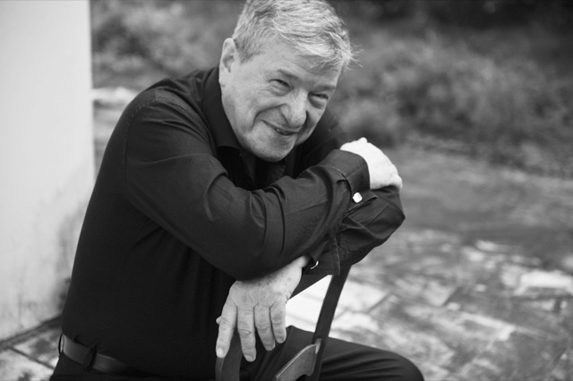 Rouvier, Jacquesの肖像写真