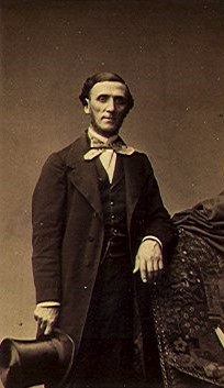 Ravina, Jean-Henriの肖像写真