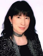 佐土原　知子の肖像写真