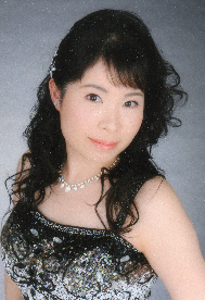 塩田　藍の肖像写真