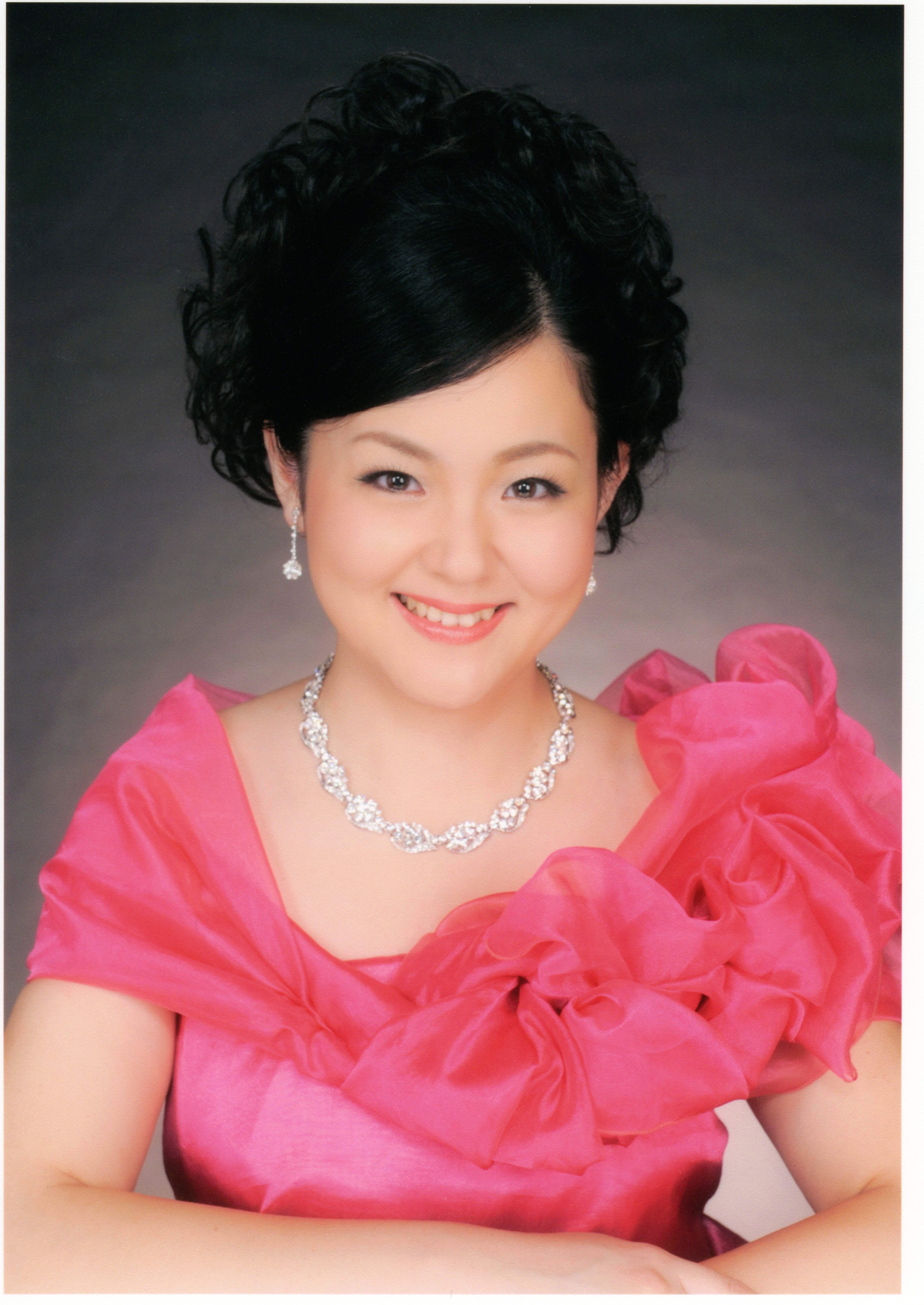 永澤　真紗恵の肖像写真