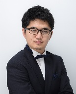 小川　至の肖像写真