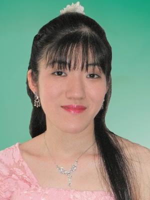 山中　明日菜の肖像写真