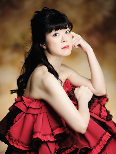 山元　香那子の肖像写真