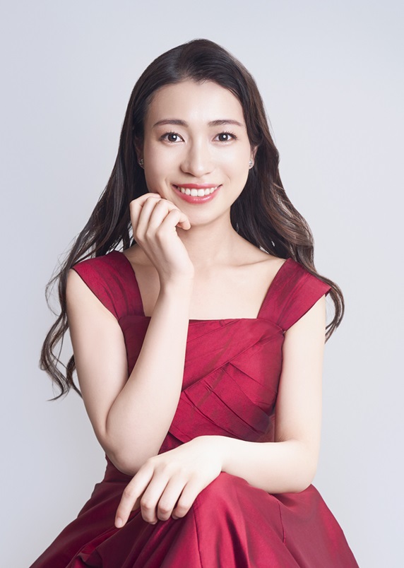 Akiyama, Sahoの肖像写真