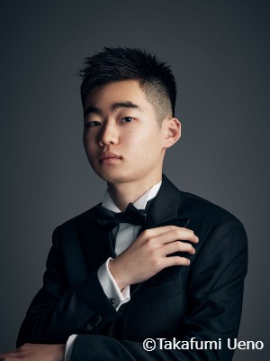 Morimoto, Shuntaの肖像写真