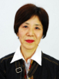 杉本　安子の肖像写真