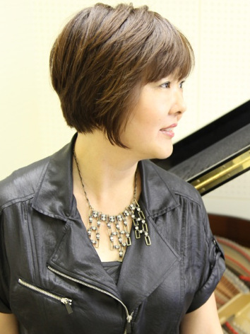 大森　ひろみの肖像写真