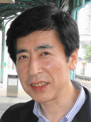 平田　博通の肖像写真