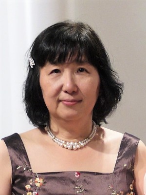 松尾　益民の肖像写真