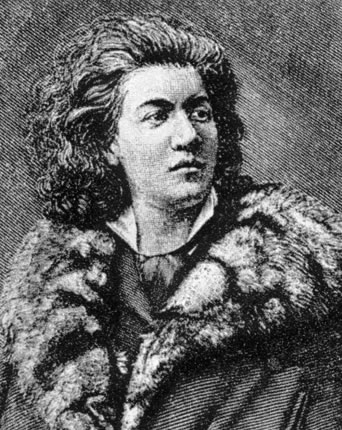 Zarębski, Juliuszの肖像写真