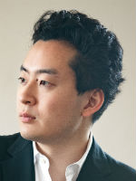 鈴木　隆太郎の肖像写真