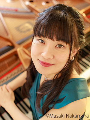 Otsuka, Reikoの肖像写真