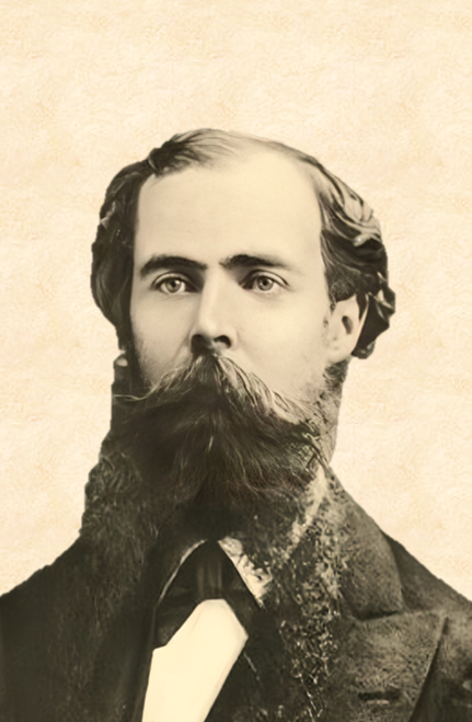 ワークの肖像写真