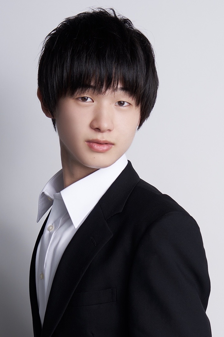 大野　謙の肖像写真