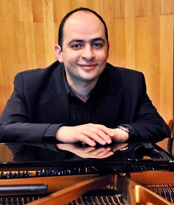 カツァラヴァ, ギグラの肖像写真