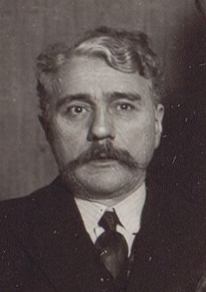 ロジェ＝デュカスの肖像写真