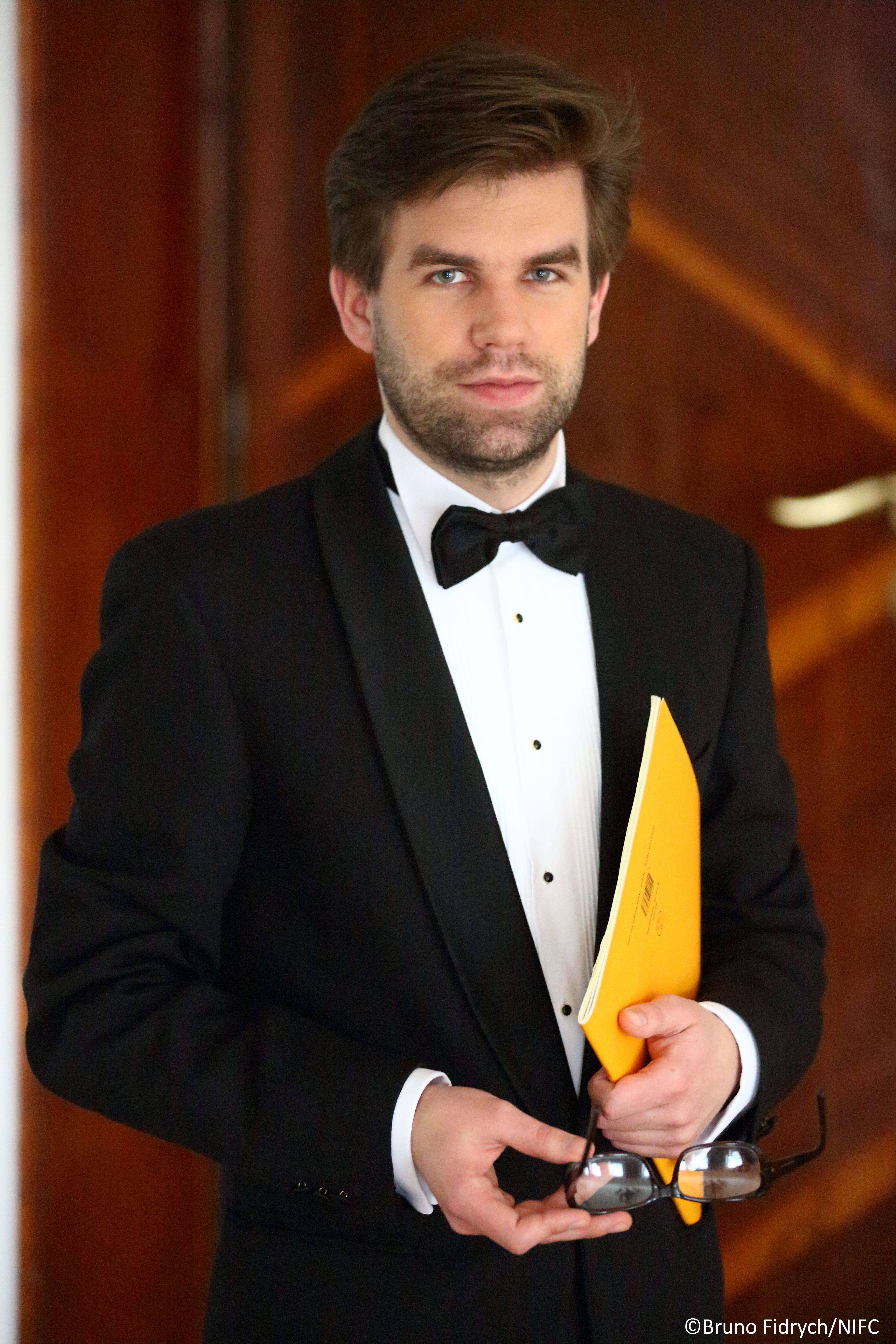 Bracha, Marek の肖像写真