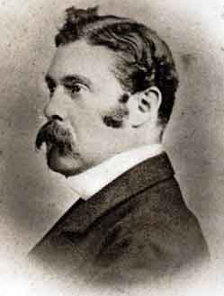 カスティヨンの肖像写真