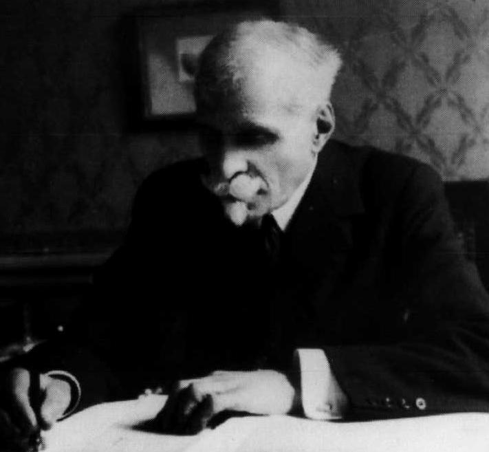 Emmanuel, Mauriceの肖像写真