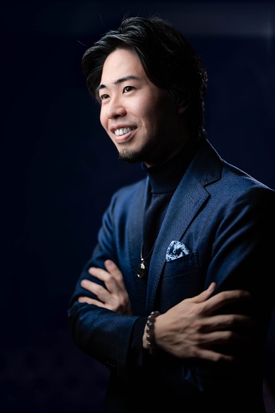 嘉屋　翔太の肖像写真