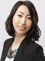 菅野　恵理子の肖像写真