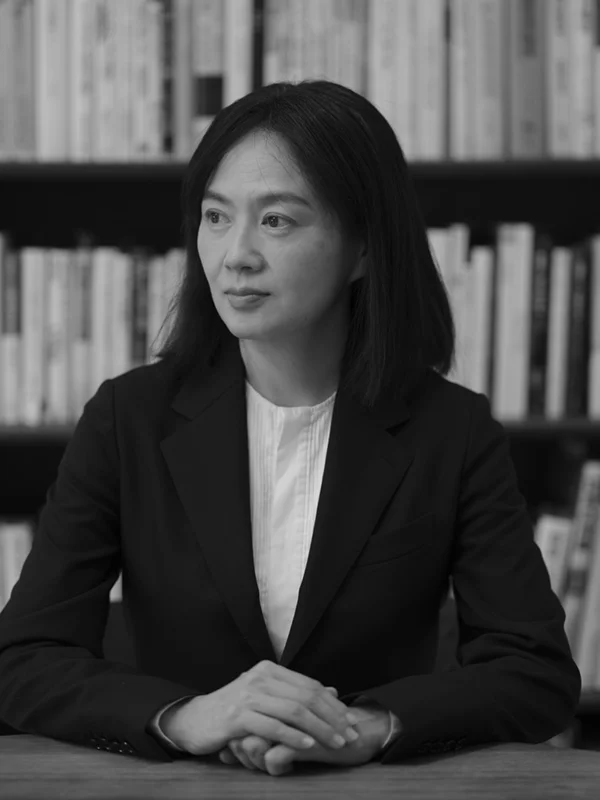 深水　悠子の肖像写真