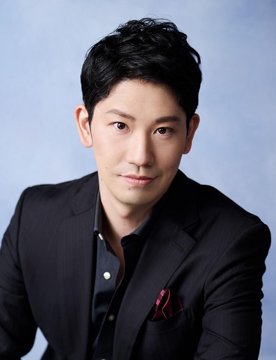 吉田　幸央の肖像写真