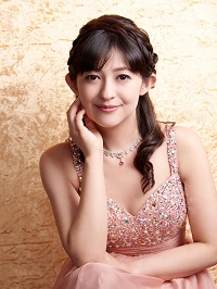 矢島　愛子の肖像写真