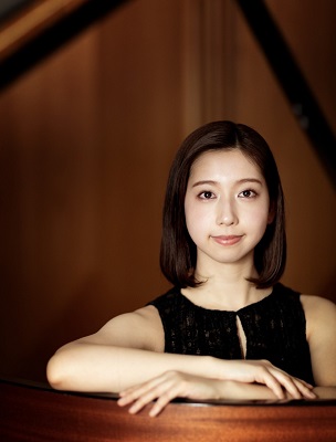 三浦　舞夏の肖像写真