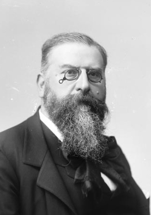 プーニョ, ラウールの肖像写真