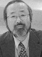 安藤　博の肖像写真