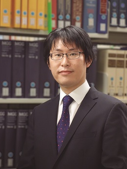 Takamatsu, Yusukeの肖像写真