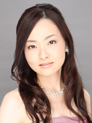 宇根　美沙恵の肖像写真