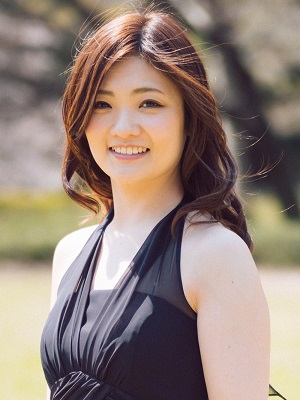 Furukawa, Yoshikoの肖像写真