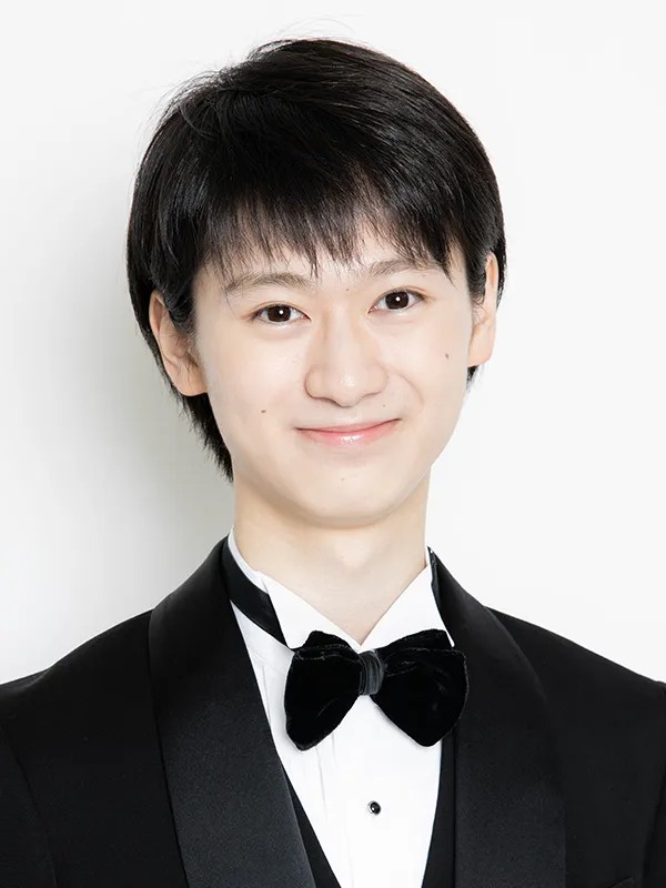 Nakase, Tomoyaの肖像写真