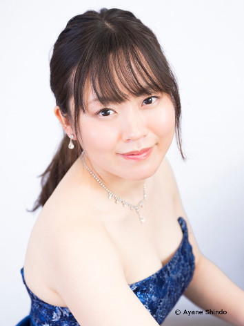 鴨田　友梨香の肖像写真