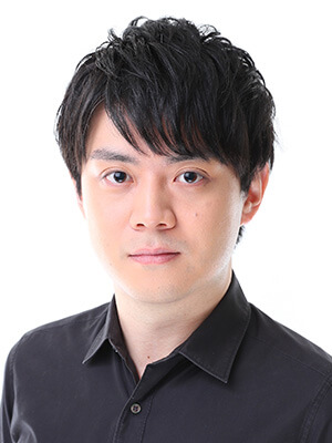 Shimamura, Naotsuguの肖像写真