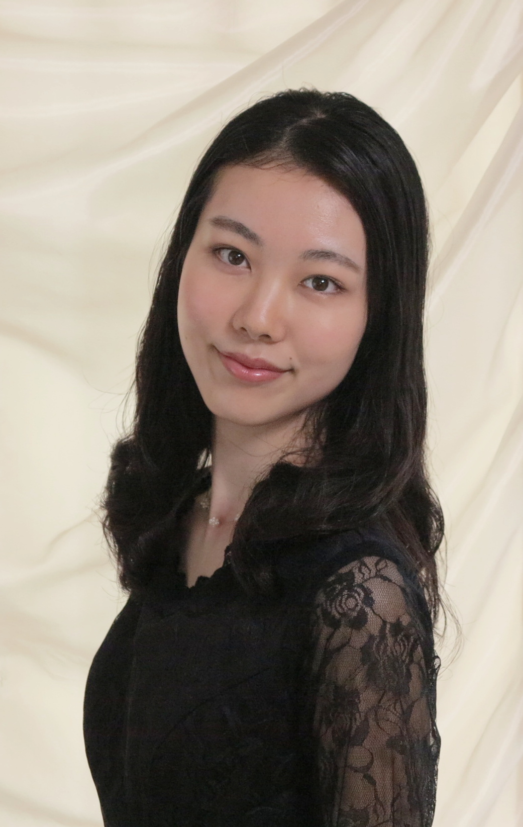 Jo, Marinaの肖像写真