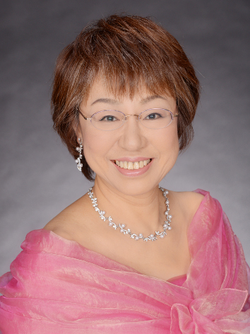 遠藤　敬子の肖像写真