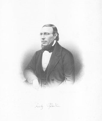 シュピンドラーの肖像写真