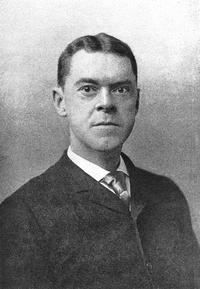 フット, アーサーの肖像写真